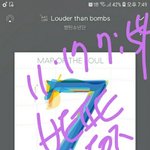 [방탄소년단] ⭐⭐⭐3차 ㅎㅇㅂ 다들 확인부탁해!⭐⭐⭐⭐