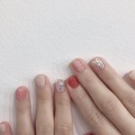 [댓글부탁해] <b>네일</b> 골라주면 짝남이랑 사귐