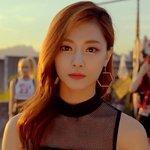 <b>쯔위</b> 지수 데뷔때 비주얼