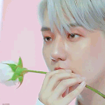 [EXO] 근데 <b>메컵</b> ㄹㅇ 찰떡임