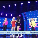 여자친구 <b>쇼</b>챔 앵콜