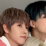 [NCT즌] <b>하악</b> 개잘어울리긔