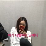 에이프릴 너무웃김