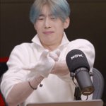 [빅톤] <b>한승우</b> ㅋㅋㅋㅋㅋ