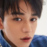 [NCT즌] 욱희야 너도 찍었구나 주근깨