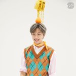 [NCT] 약 <b>한</b> 달 <b>반</b> 뒤 성인 맞나요?