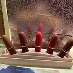 [이것좀봐줘] 맥 립스틱샀즌데 ㅈㄴ이쁘다진짜ㅠㅠ