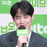 [빅톤] 제작 발표회 <b>한</b>순간에