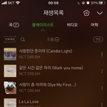 엔시티드림 <b>수록</b>곡 ㅊㅊ 해줄 사람