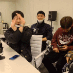 [모두드루와] 아이린슬기 놀이 추는 샤이니.<b>gif</b>