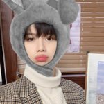 지금 디스패치 인스타 프사 졸귀