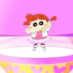 [드루와] 짱구는못말려에서 누가 젤 좋아
