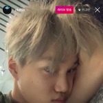 [EXO] <b>볼살</b> 너무 귀여워