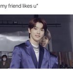 [NCT] 이거 너무 귀엽지 않냐