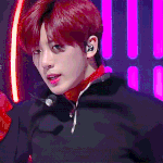 [골든차일드] 꿈에 지범이 나옴