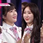 근데 <b>한초원</b> 조카 예쁘지 않어?