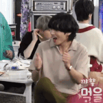 [드루와] 뷔 이짤 넘귀여워ㅠㅠㅠㅠㅋㅋㅋㅋㅋㅋ