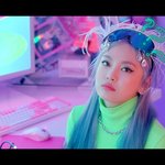 에스파 <b>닝닝</b> 이거 약간 제니느낌 남