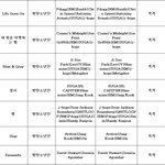 [방탄소년단] 오잉 나만 이제 봤<b>낭</b>