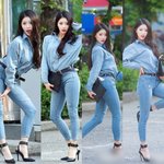 끼 넘치는거 <b>설명</b>하기도 벅참