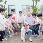 [펜타곤] <b>윤희</b>덜 우리