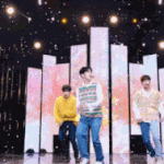 [펜타곤] 유니들