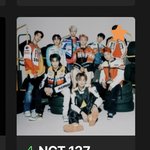 [NCT] 멜론 급해 퍼센트 올랐어! 좀 더 힘내자 <b>이틀</b> 남음
