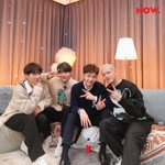 [모두드루와] 어제자 닉값 제대로 한 비투비포유 네이버나우 오디오쇼