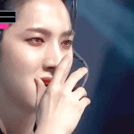 [펜타곤] 오각형네 리다는