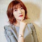 아린 이배우 닮았다