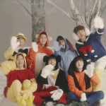 [BTOB] 개인적으로