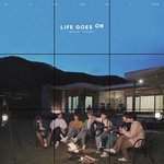 [방탄소년단] 짜잔 비하인드 <b>스크린</b>