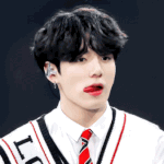 방탄 정국 얼굴 왜<b>이리</b> 변함