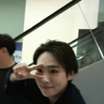 [방탄소년단] 실물짤 미쳐써