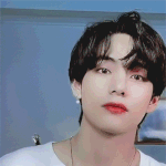 [모두드루와] 방탄 뷔 얼빡 짤털