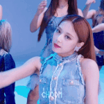 [모두드루와] 트와이스 지효 안무 실수 논란