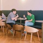 ㅅㅂ... 힛맨뱅 ㅈㄴ <b>설레</b>...