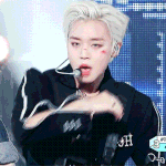 [모두드루와] 박지훈이 <b>두</b>명인 남<b>돌</b>들.