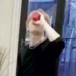 [NCT] 정재현 술 <b>원샷</b> 하는 것 때문에 미치겠어