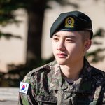 내 친오빠 군대가서 폭삭 늙어서 나왔는데