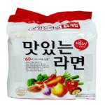 라면계의 숨은 <b>최강</b>자 알려준다