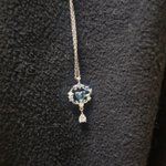 [드루와] 목걸이 <b>산거</b> 옴 ! !(너네가 추반해준 그 목걸이 ~~)