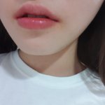 [드루와] <b>틈새</b>볶음면 먹고 입술 붓고 빨개짐ㅋㅋㅋㅋㅋ