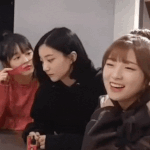 [댓글부탁해] 오마이걸 <b>비니</b> 불쌍해;;