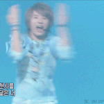 [시아<b>준수</b>] 요정 준쮸ㅜㅜㅠ