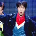 [NCT즌] 황런쥔 <b>비주얼</b>에 놀란날...