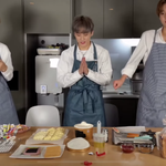 [NCT즌] 마크 무슨<b>일</b>이야