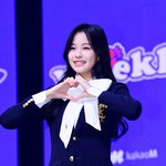 요새좋어하는여<b>돌임</b>