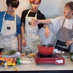 [NCT즌] 김정우 왜 <b>키</b> 점점 커?