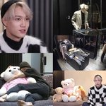 [EXO] 아 설레..내일이야...